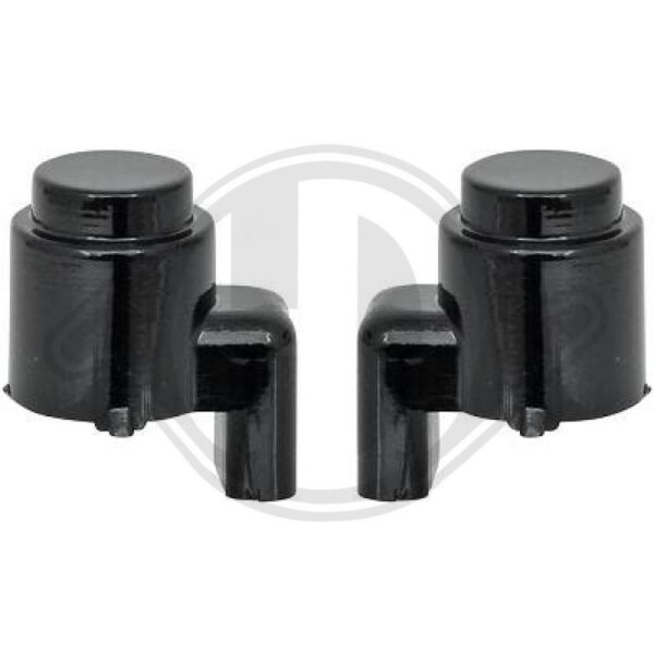 VW/Audi parkimisanduri pimedad (18mm)