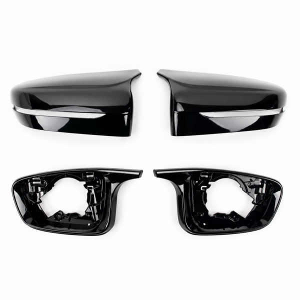 BMW G20/G21 (Pre-FL) peeglikatted V2