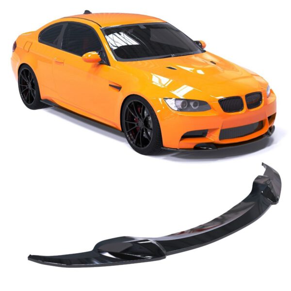 BMW E92/E93 M3 esimene splitter - Apex Aero