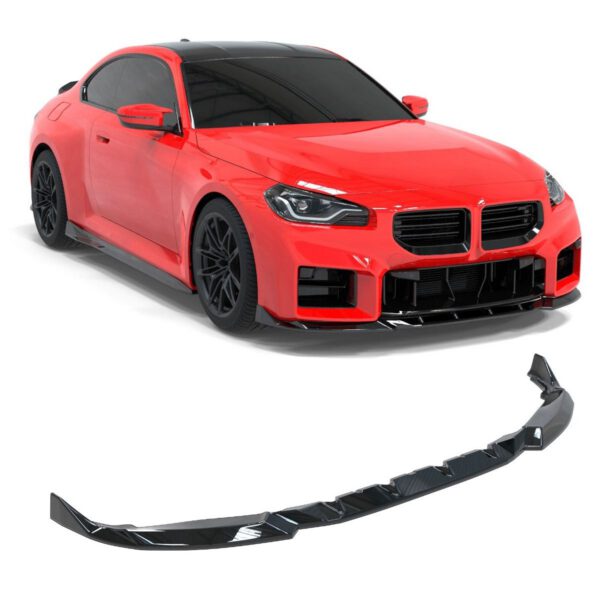 BMW G87 M2 esimene splitter - Apex Aero