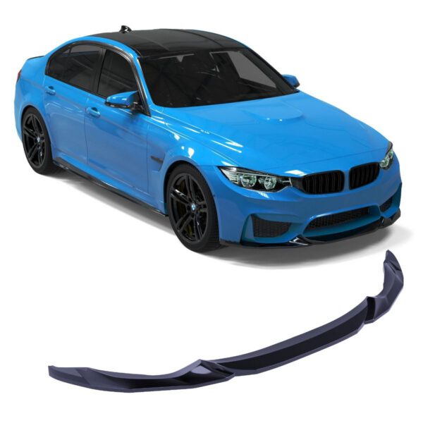 BMW F80 M3 / F82 M4 esimene splitter - Apex Aero