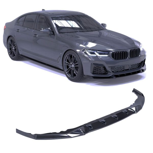 BMW G30/G31 (FL) M-Pakett / M550 esimene splitter - Apex Aero