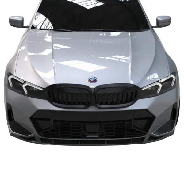 BMW G20/G21 (FL) M-Pakett / M340i esimene splitter - Apex Aero
