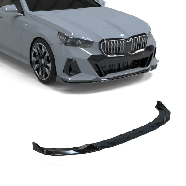 BMW G60/G61 (Pre-FL) M-Pakett esimene splitter - Apex Aero