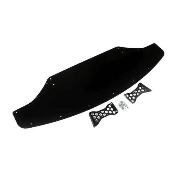 BMW E36 esimese stange põhjaplaat (skid cover)