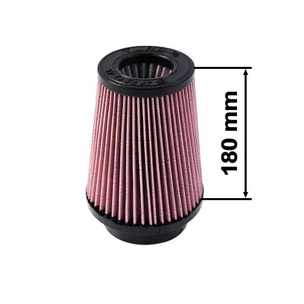 TurboWorks õhufilter 89mm
