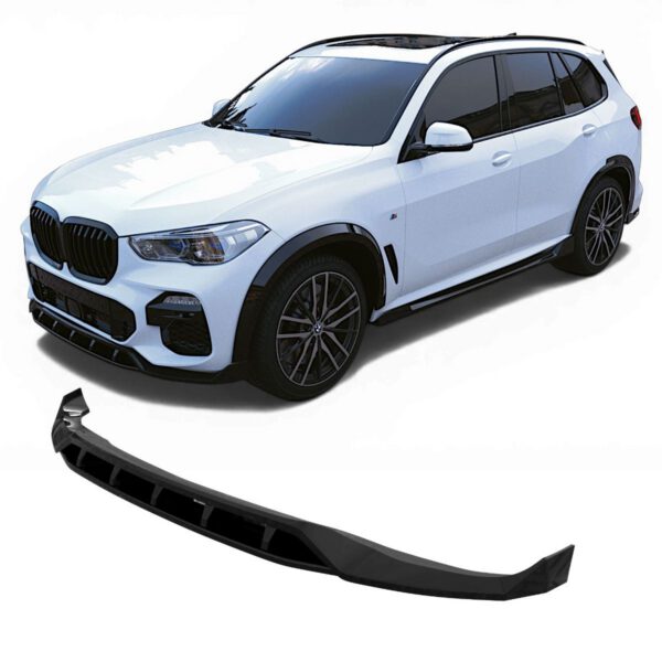 BMW G05 (Pre-FL) M-Pakett esimene splitter - Apex Aero