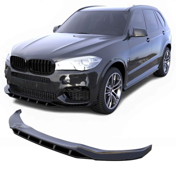 BMW F15 M-Pakett esimene splitter - Apex Aero