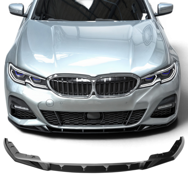 BMW G20/G21 (Pre-FL) M-Pakett esimene splitter - Apex Aero