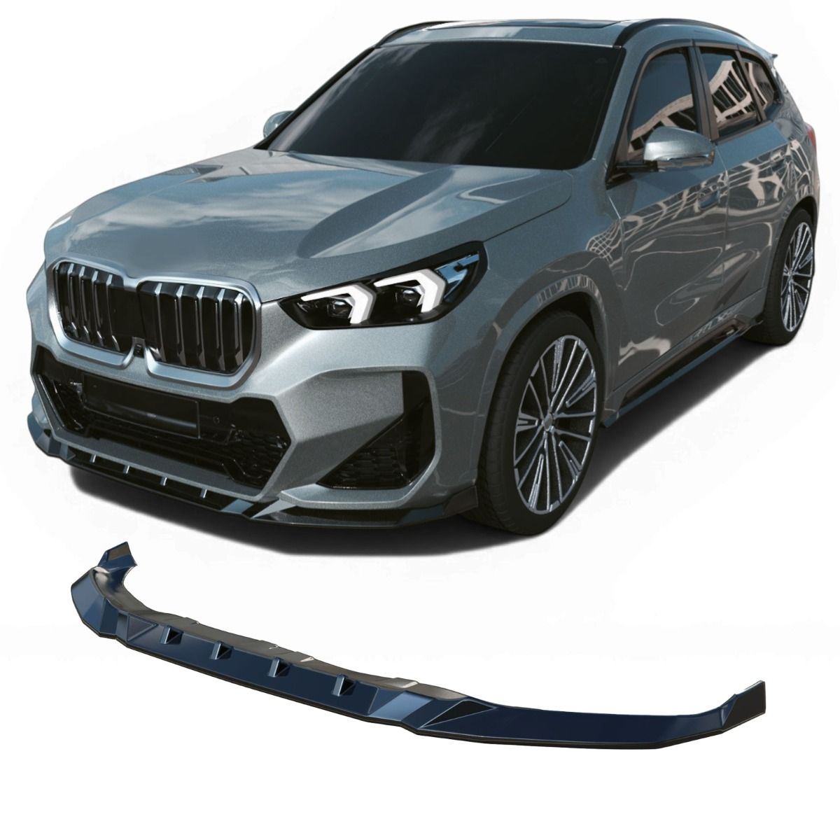 X1 (U11)