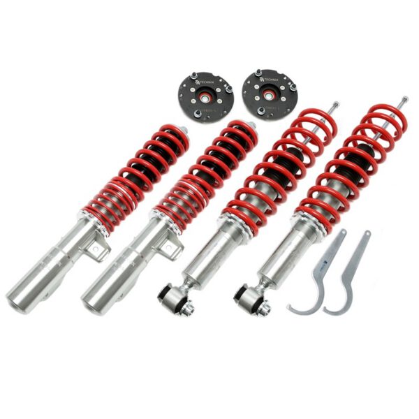 BMW E38 TaTechnix coiloverid
