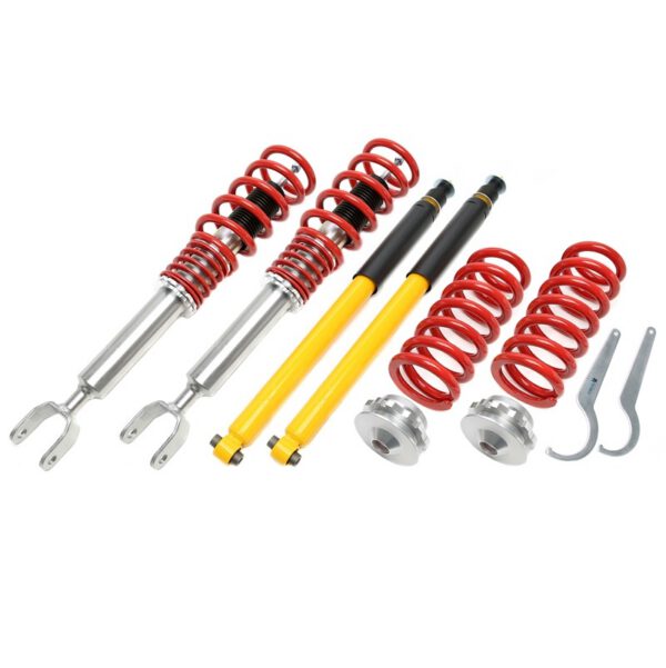 Mercedes-Benz W211 TaTechnix coiloverid