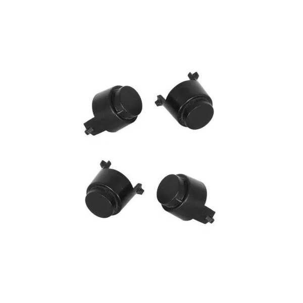 Mercedes-Benz W211/W212/W205 parkimisanduri pimedad (30mm)