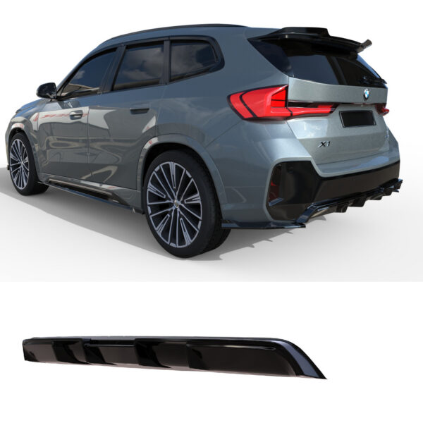 BMW U11 M-Pakett difuusor - Apex Aero