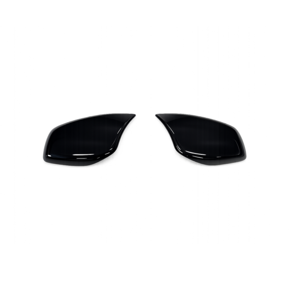 BMW E60/E61 peeglikatted V3