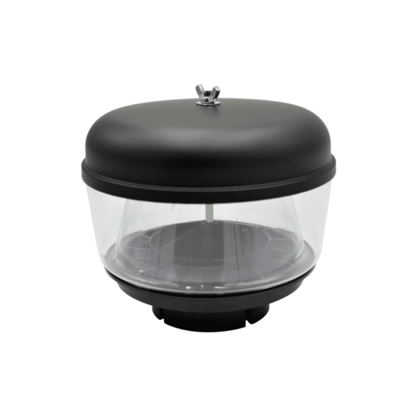 Universaalne snorkel 76mm