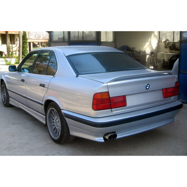 BMW E34 tagumise stange lisa