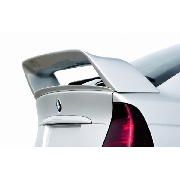BMW E46 Compact spoiler