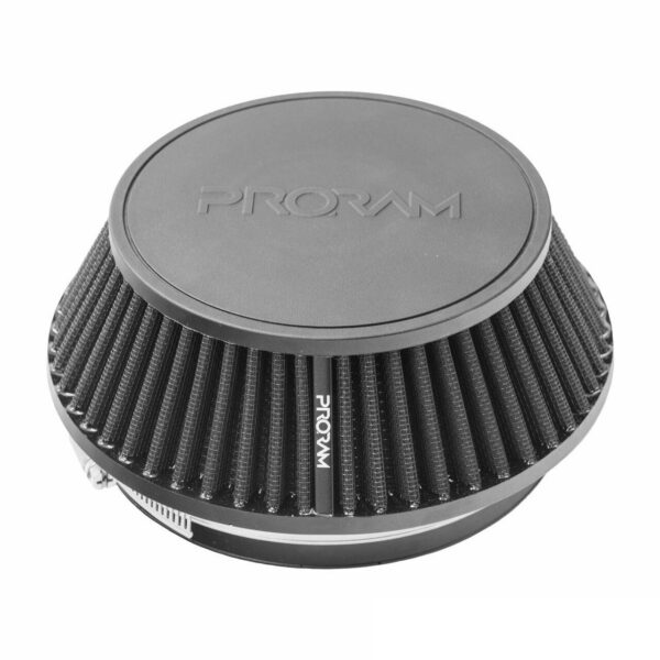 PRORAM madal koonusfilter 89mm