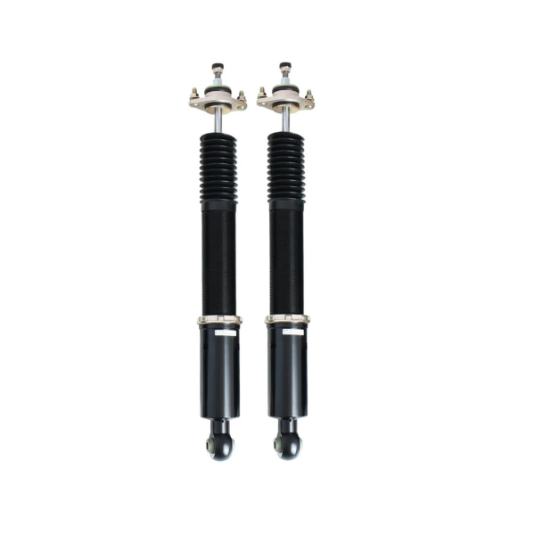 BMW E36/E46 BC Racing tagumised sport amordid