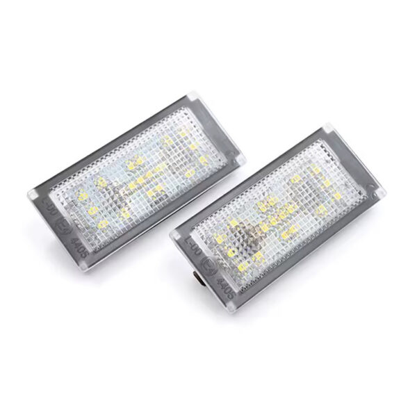 BMW E65/E66 LED nr. tuled