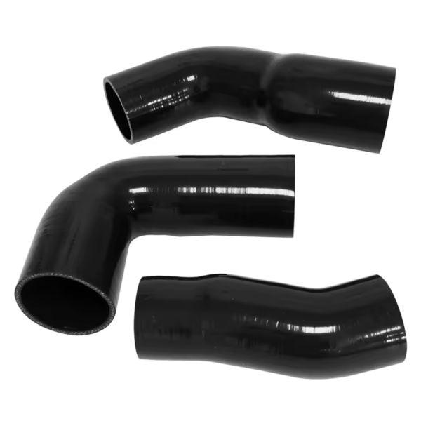 BMW E60/E61 (525D/530D) Intercooleri silikoon lõdvikute komplekt