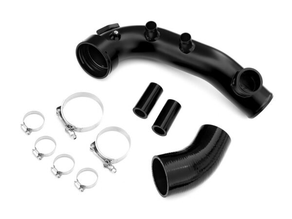 BMW E82/E9X (135i/335i) N54 charge pipe