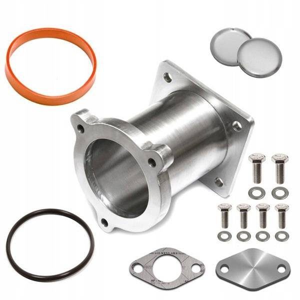 BMW M47N2/M57N/M57N2 EGR eemaldamise komplekt