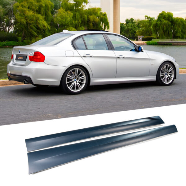 BMW E90/E91 M-Pakett karbikatted
