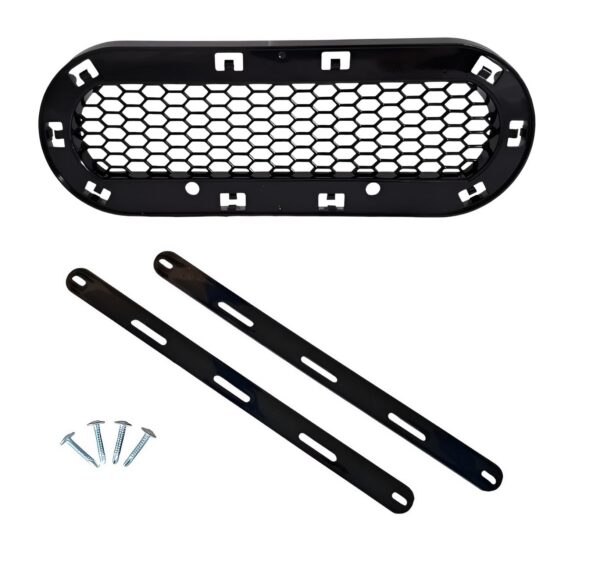 Audi embleemi alus 272x92mm