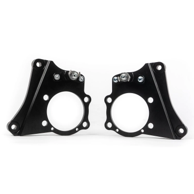 Toyota GT86 / Subaru BRZ topelt pidurisuportite adapterid