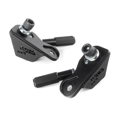 BMW F seeria pöördenurga suurendamise adapterid – CNC71