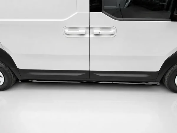 Kia PV5 Cargo külje splitterid