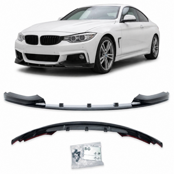 BMW F32/F33/F36 esimene stangelisa