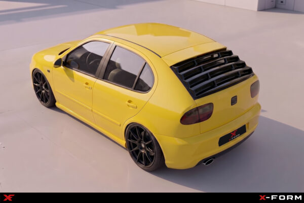 SEAT Leon I kapsariiv (louver)