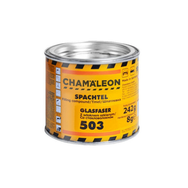 Chamäleon 503 Klaaskiud pahtel 250g