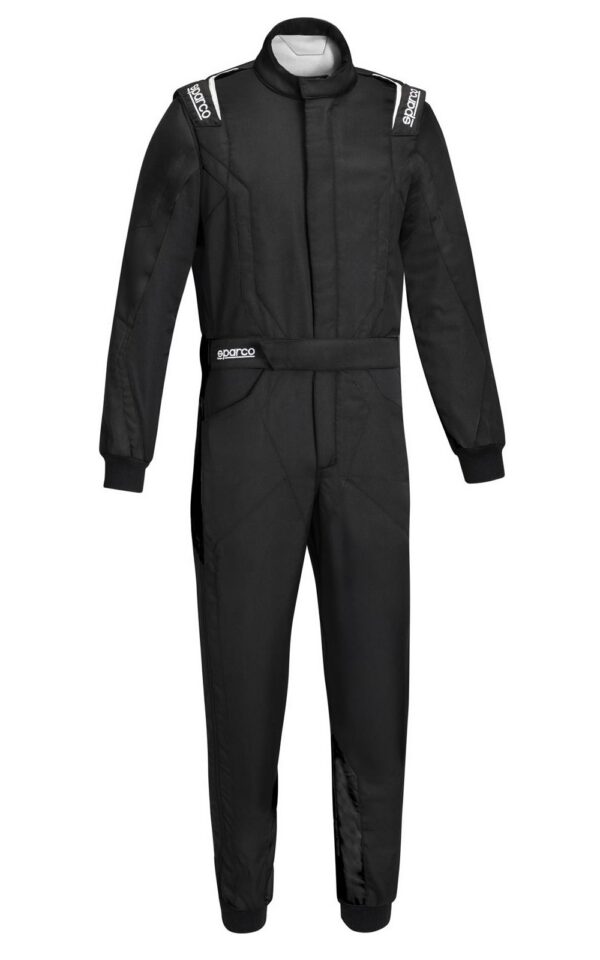 Sparco Sprint FIA kombe - Must
