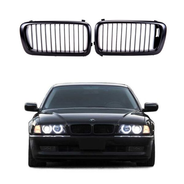 BMW E38 neerud