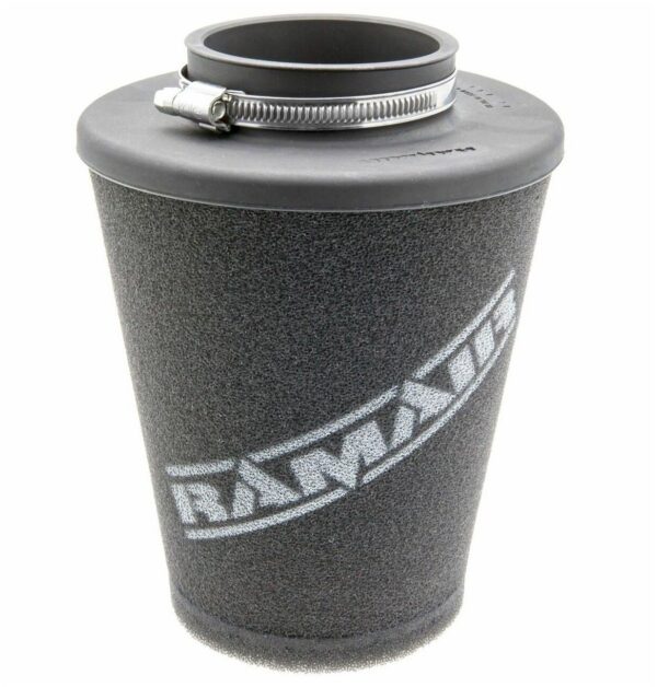 RamAir koonusfilter (76mm)