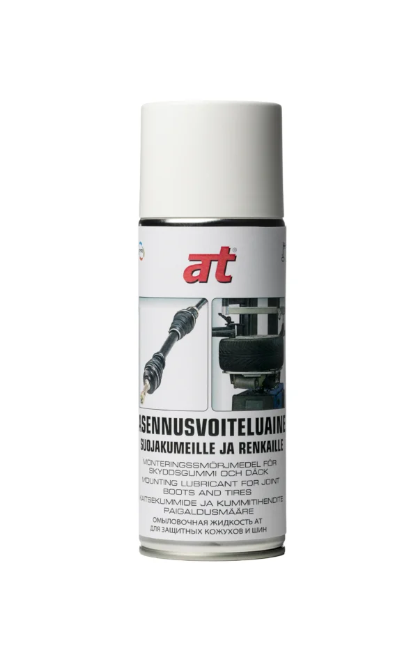 AT rehvimontaaži määre/spray
