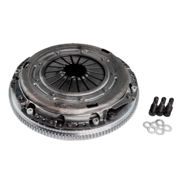 VAG 1.8T (02M) 6 käiku Quattro/4Motion kerge hooratta-/siduri komplekt